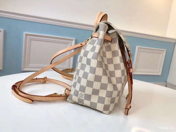Affordable VUITTON SPERONE BB LOUIS 0825